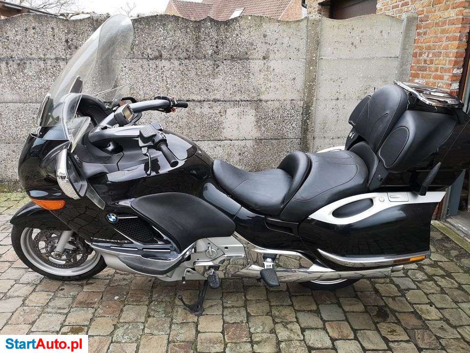 BMW LT – Libiąż – Małopolskie