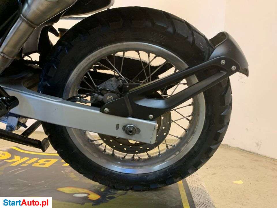 BMW F – Gdańsk – Pomorskie