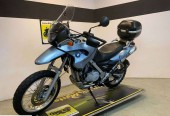 BMW F – Gdańsk – Pomorskie