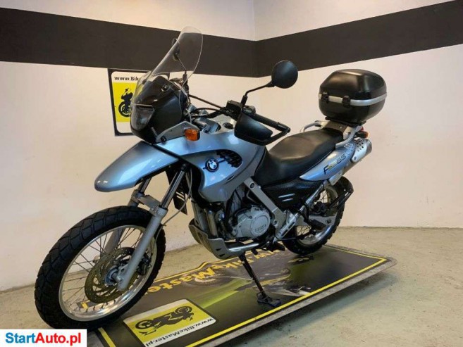 BMW F – Gdańsk – Pomorskie
