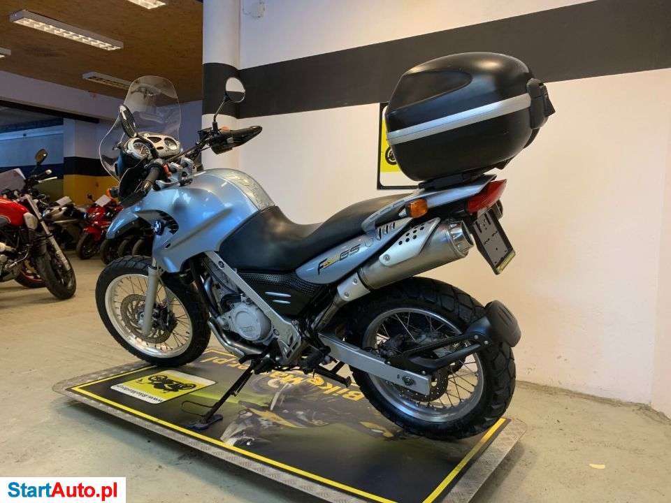 BMW F – Gdańsk – Pomorskie