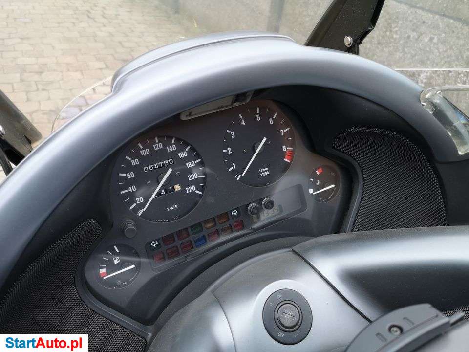 BMW LT – Libiąż – Małopolskie