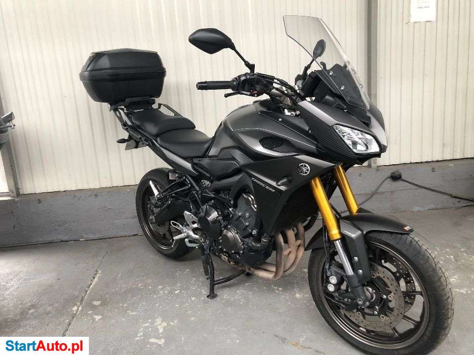 Yamaha MT – Marki – Mazowieckie