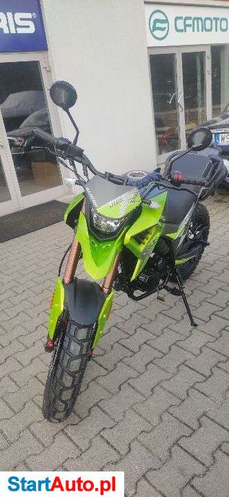 Barton – Siedlce – Mazowieckie