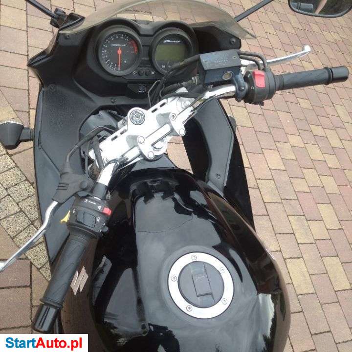 Suzuki Bandit – Opoczno – Łódzkie