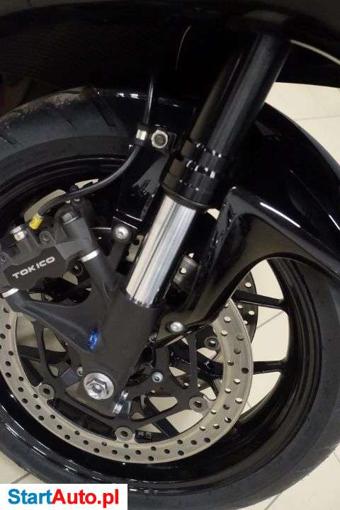 Honda CBR – Rzeszów – Podkarpackie