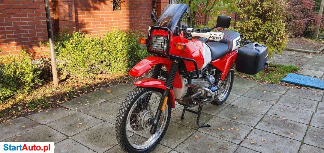 BMW R – Grudziądz – Kujawsko-pomorskie