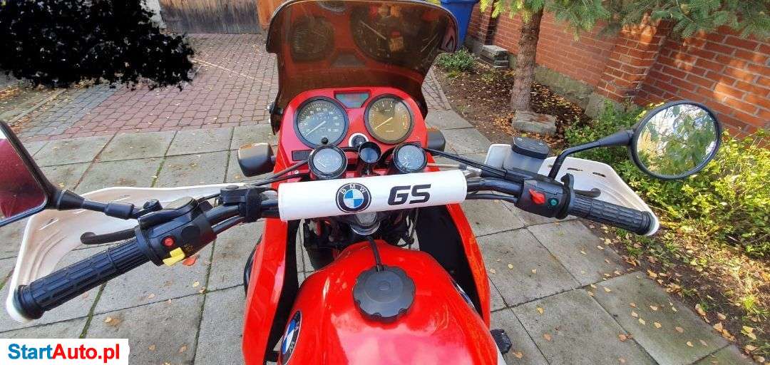 BMW R – Grudziądz – Kujawsko-pomorskie