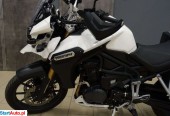 Triumph Tiger – Rzeszów – Podkarpackie
