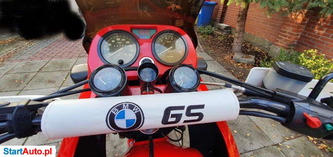 BMW R – Grudziądz – Kujawsko-pomorskie