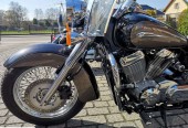 Honda Shadow – Libiąż – Małopolskie