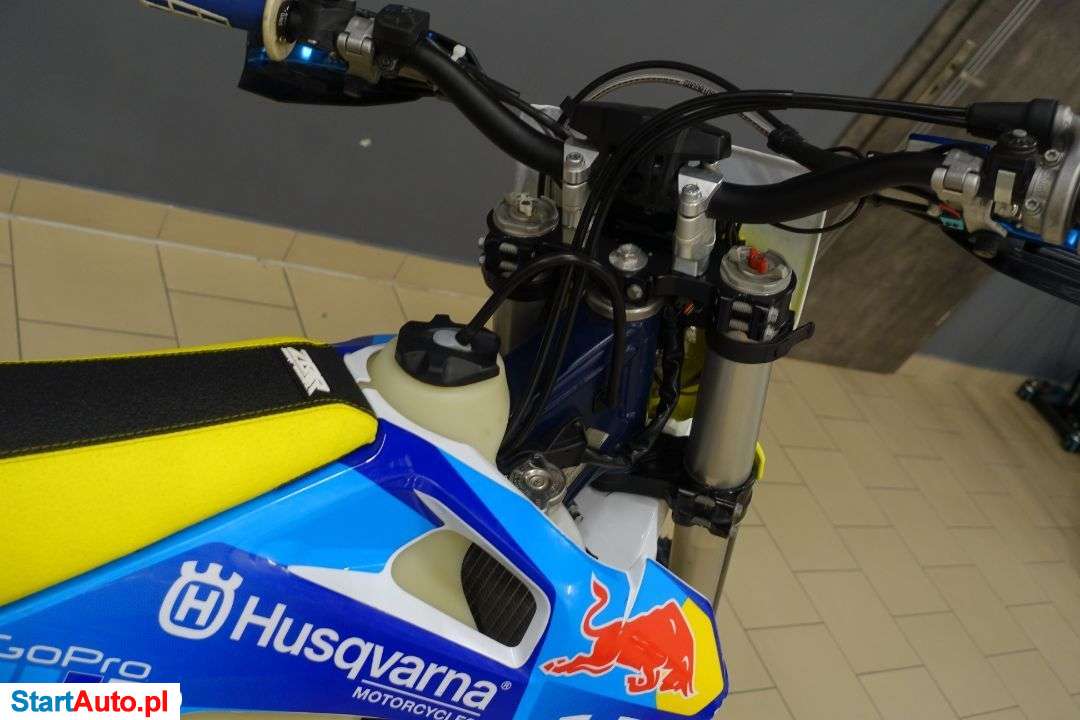 Husqvarna FE – Rzeszów – Podkarpackie