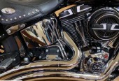 Harley-Davidson Heritage – Kalisz – Wielkopolskie