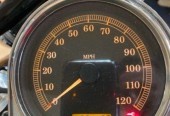 Harley-Davidson Heritage – Kalisz – Wielkopolskie
