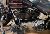 Harley-Davidson Heritage – Kalisz – Wielkopolskie