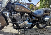 Honda Shadow – Libiąż – Małopolskie
