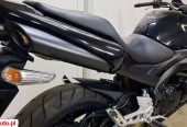 Suzuki GSR – Pułtusk – Mazowieckie