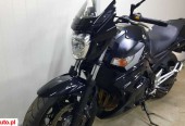 Suzuki GSR – Pułtusk – Mazowieckie