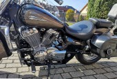 Honda Shadow – Libiąż – Małopolskie