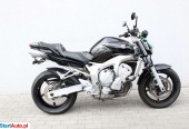 Yamaha FZ – Starogard Gdański – Pomorskie