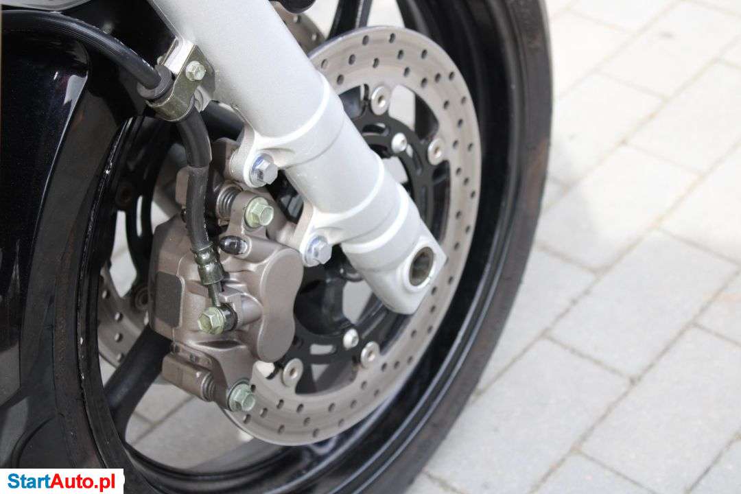 Yamaha FZ – Starogard Gdański – Pomorskie