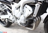 Yamaha FZ – Starogard Gdański – Pomorskie