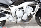 Yamaha FZ – Starogard Gdański – Pomorskie