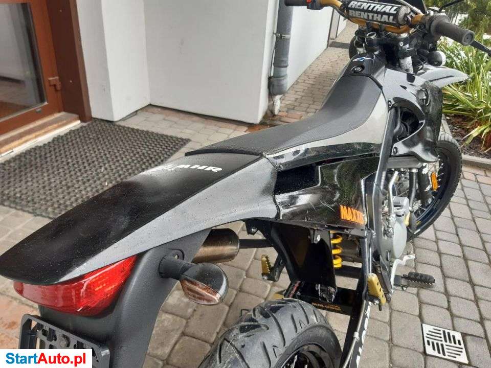 Derbi Senda – Tarnów – Małopolskie