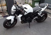 Yamaha FZ – Góra Kalwaria – Mazowieckie