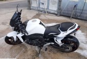 Yamaha FZ – Góra Kalwaria – Mazowieckie