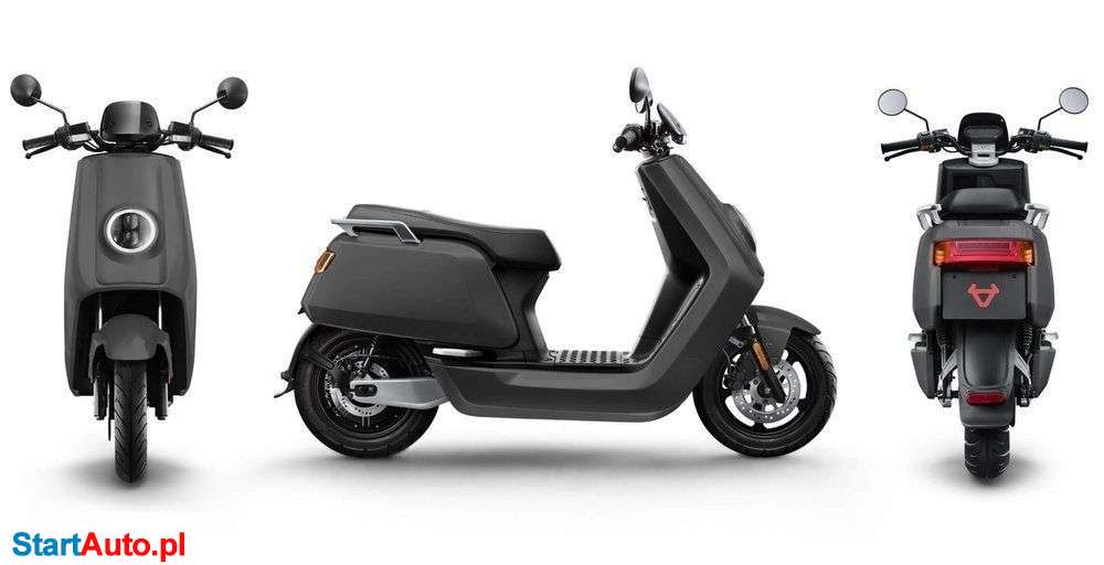 Niu N – Olsztyn – Warmińsko-mazurskie