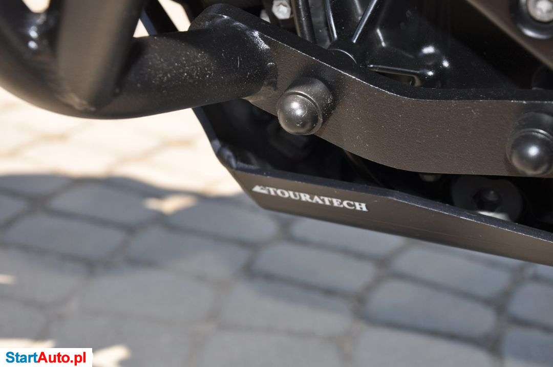 BMW GS – Korczyna – Podkarpackie