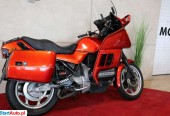 BMW K – Stare Miasto – Wielkopolskie