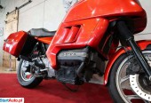 BMW K – Stare Miasto – Wielkopolskie