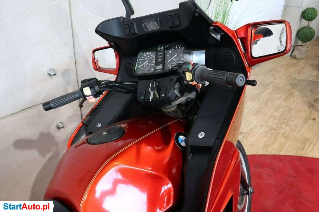 BMW K – Stare Miasto – Wielkopolskie