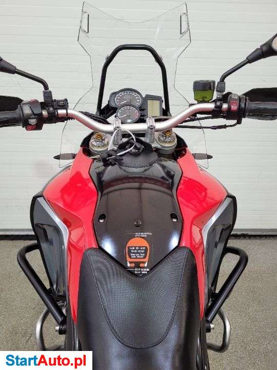 BMW GS – Mizerów – Śląskie