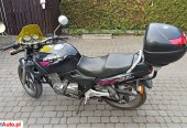 Honda CB – Michałowice – Mazowieckie