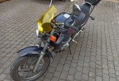 Honda CB – Michałowice – Mazowieckie