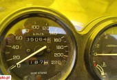 Honda CB – Michałowice – Mazowieckie