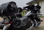 Yamaha XV – Koło – Wielkopolskie