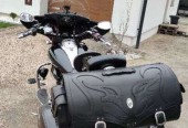 Yamaha XV – Koło – Wielkopolskie