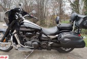 Yamaha XV – Koło – Wielkopolskie