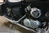 Honda Shadow – Kraków – Małopolskie
