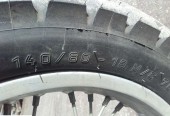 BMW GS – Szymbark – Pomorskie
