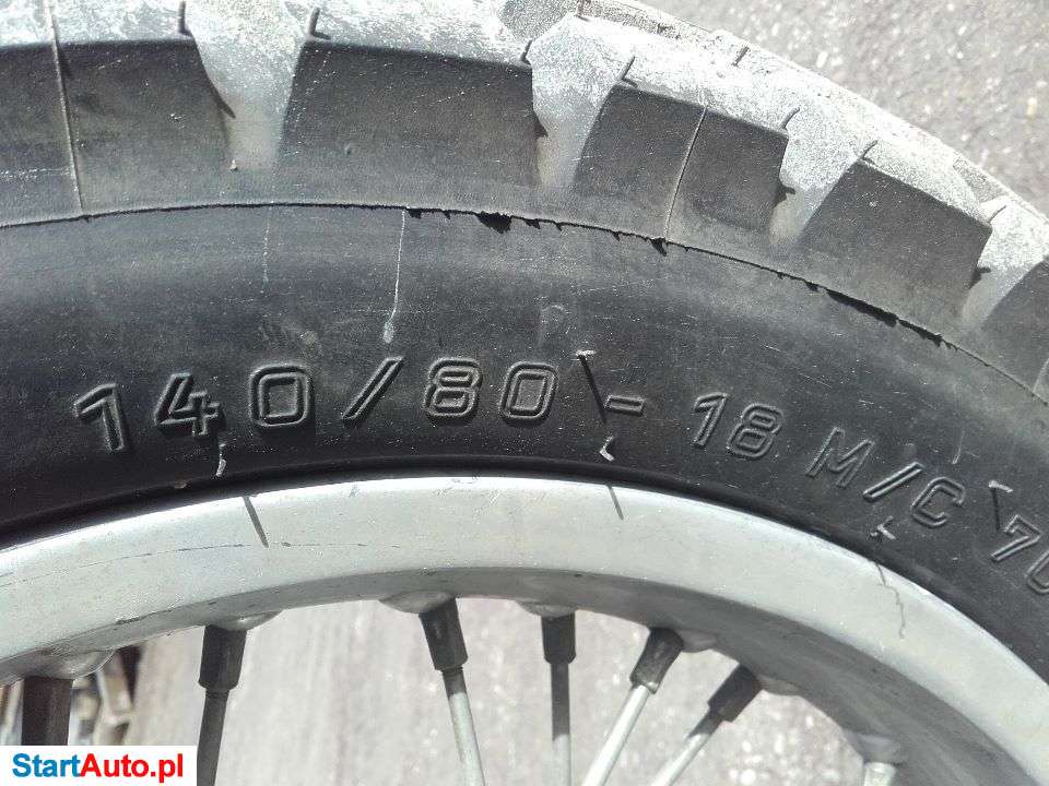 BMW GS – Szymbark – Pomorskie