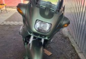 BMW R – Dęblin – Lubelskie