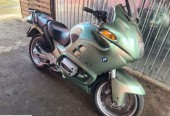 BMW R – Dęblin – Lubelskie