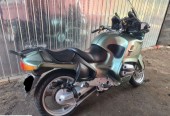 BMW R – Dęblin – Lubelskie