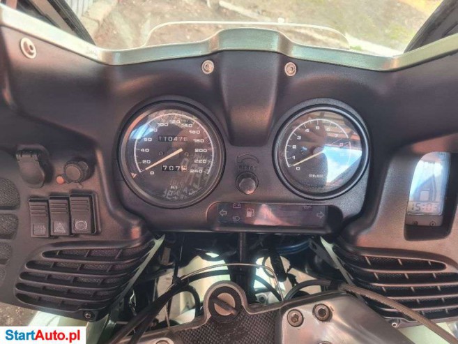 BMW R – Dęblin – Lubelskie