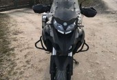 Benelli TRK 502 – Olsztyn – Warmińsko-mazurskie